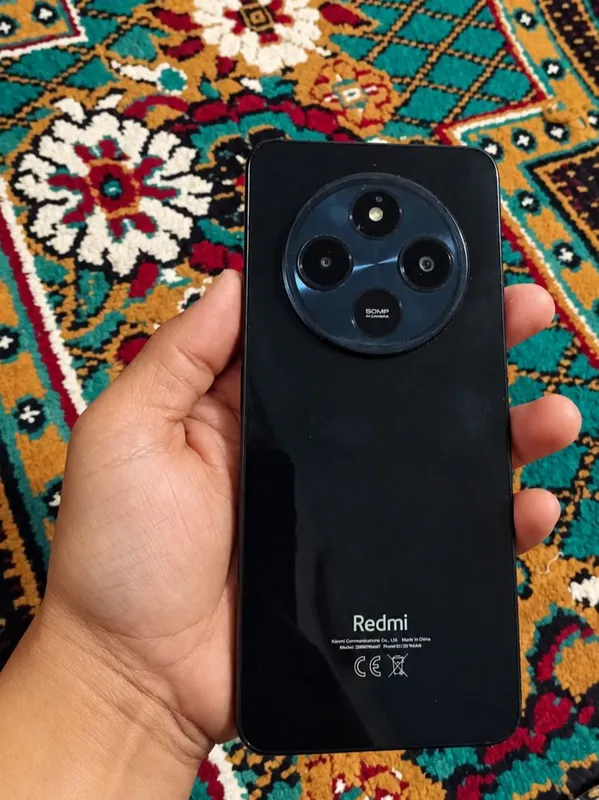 Продаётся Redmi 14C, память 128 ГБ, цена: 700 тысяч 2