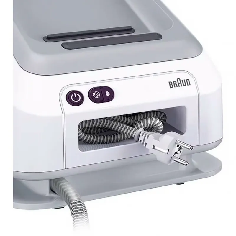 Парагенератор Braun 7266 6