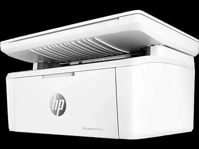 Принтер МФУ HP LaserJet MFP M141w ч/б А4 — фото 1 Принтер МФУ HP LaserJet MFP M141w ч/б А4 — фото 1