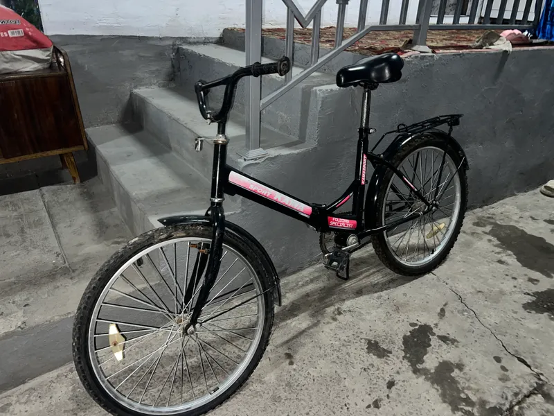 Kama velosipedi 2 Kama velosipedi 2