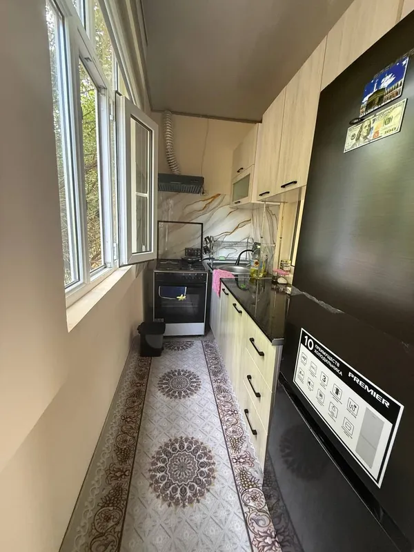 Аренда Чиланзар 20кв 1/2/4 — фото 1