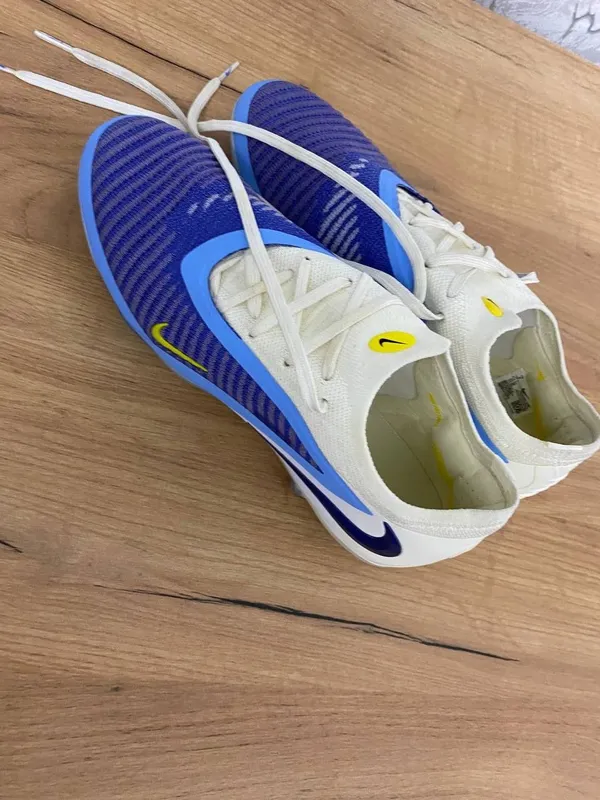 Модель бутс:Nike phantom 6, размер 41 — фото 3
