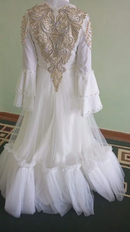 Kelinlar uchun ansabl