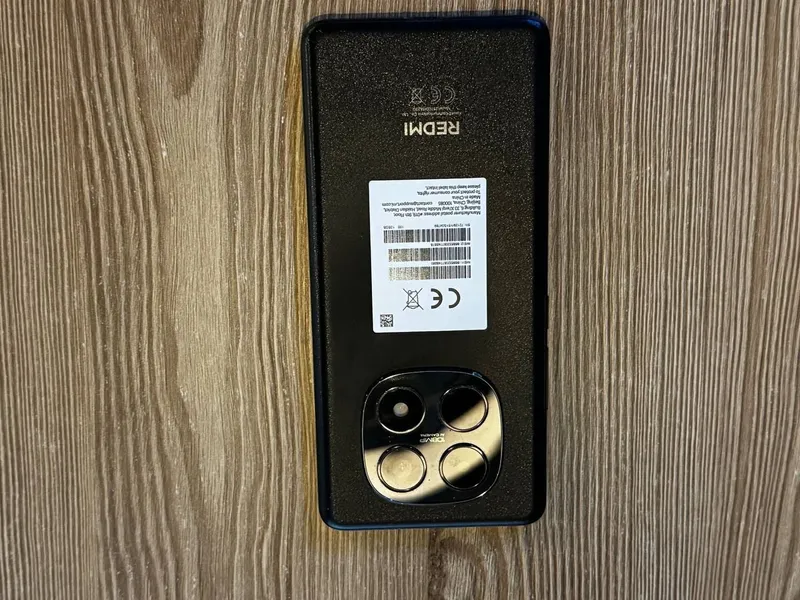 redmi not 15 1