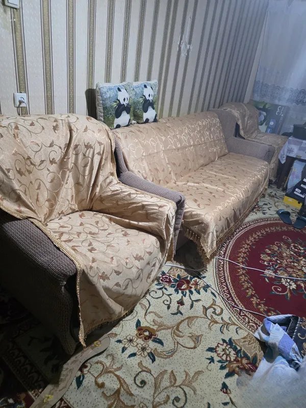 Продам мягкую мебель 1 Продам мягкую мебель 1