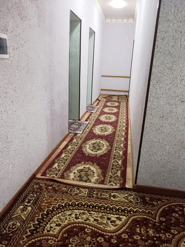Продаётся дом. В Шароф Рашидовском районе, махалля Сугдийона 3 Продаётся дом. В Шароф Рашидовском районе, махалля Сугдийона 3