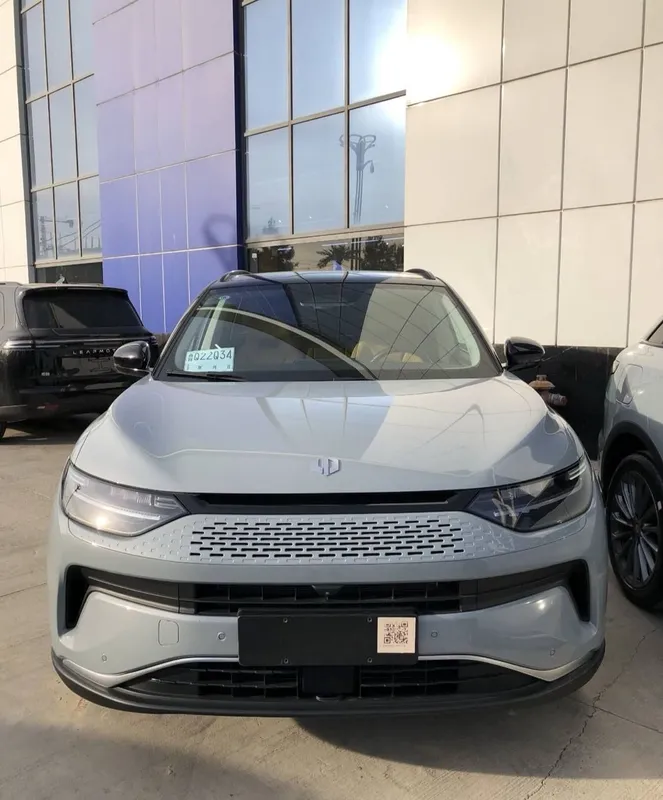 Leapmotor c11 rassrochka nasiya