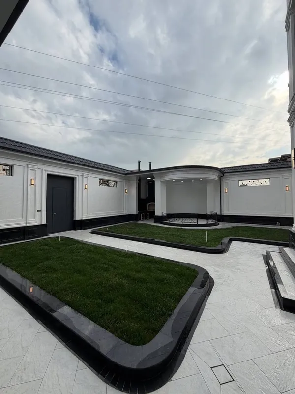 7 xonali kvartira, 500 m2, Mirzo Ulug'bek 2