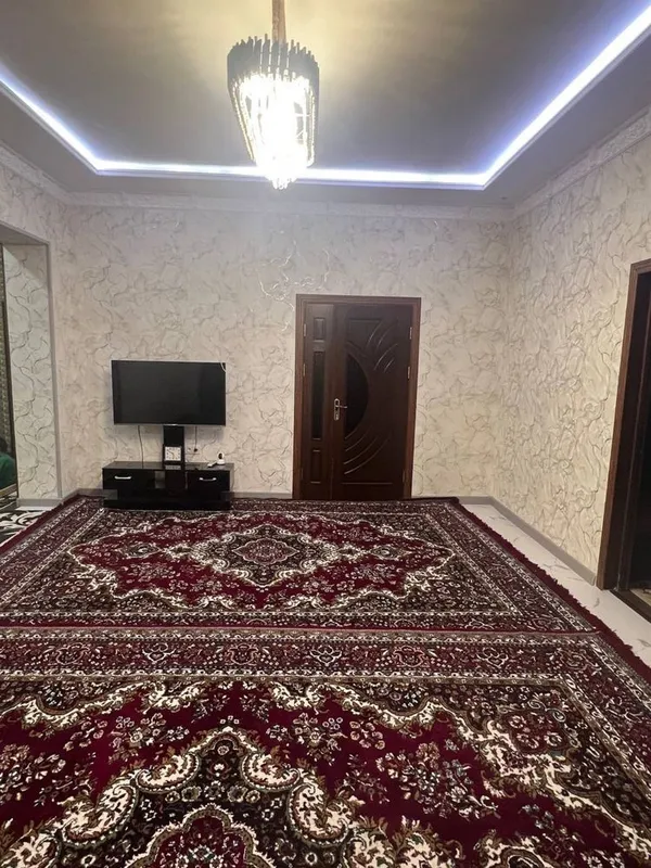 Сотилади! 6 сотих 4 хонали ҳовли – Янгиҳаёт тумани, Гулзор-3 10
