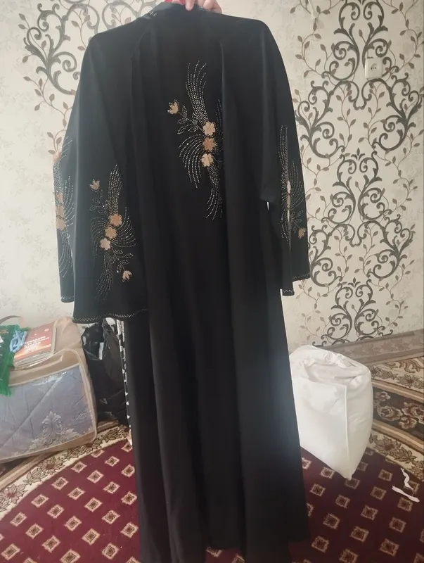 Abaya — фото 1