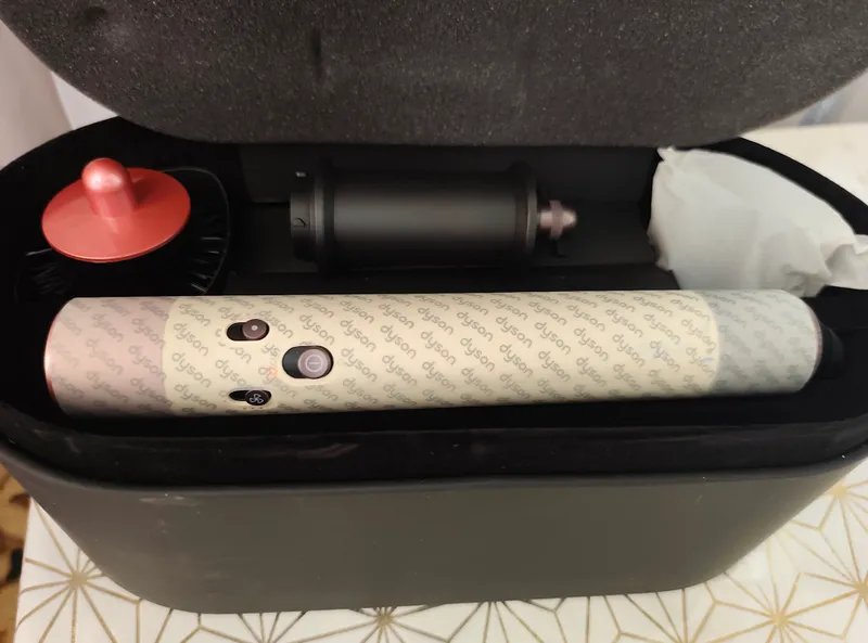 Dyson I.D 3 Dyson I.D 3