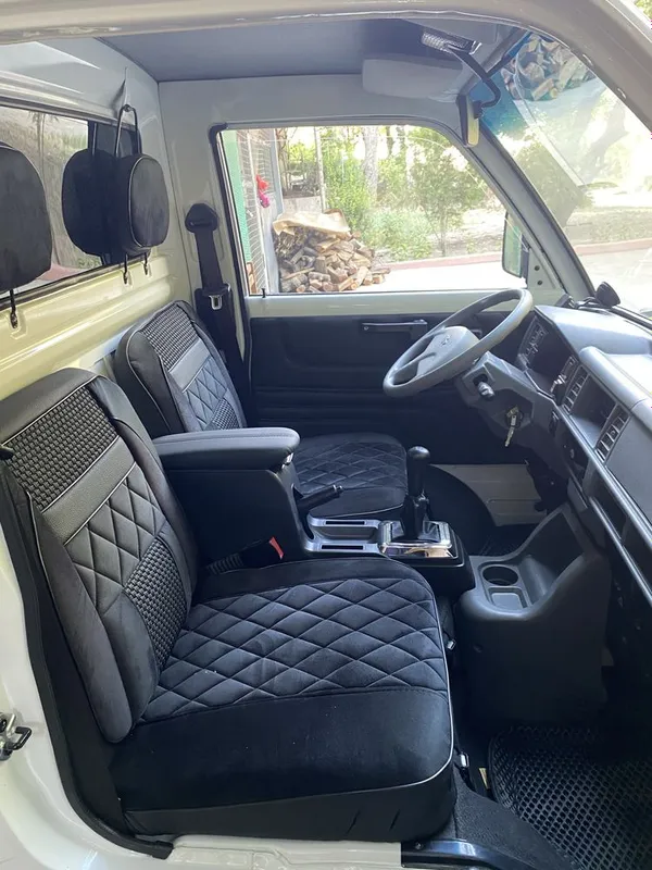 Продается Chevrolet Labo labo sotiladi bez brabeg 7