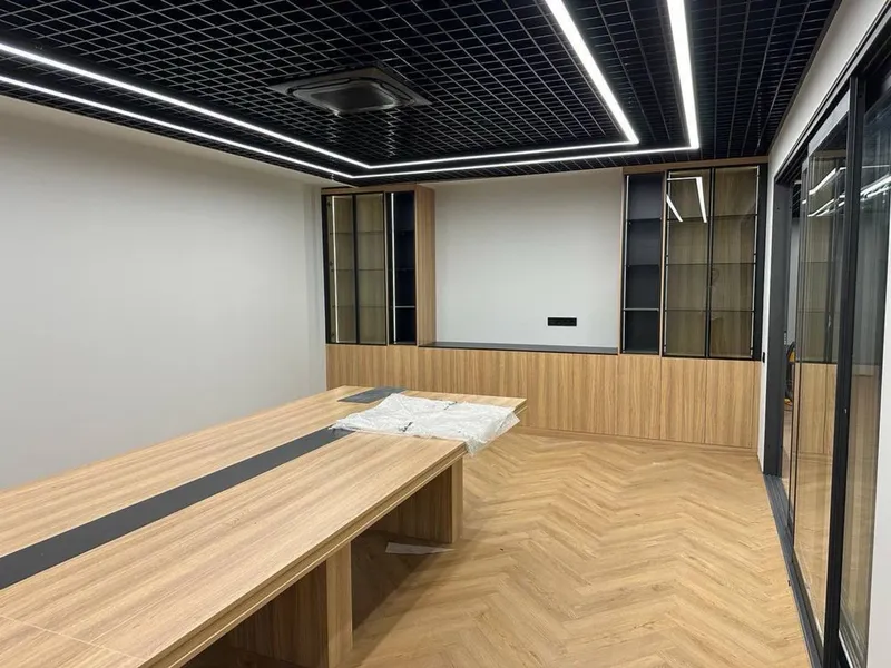 Аренда нежилое помешение Таш. сити Boulevard 355м2 срочно Шайхантахур 1