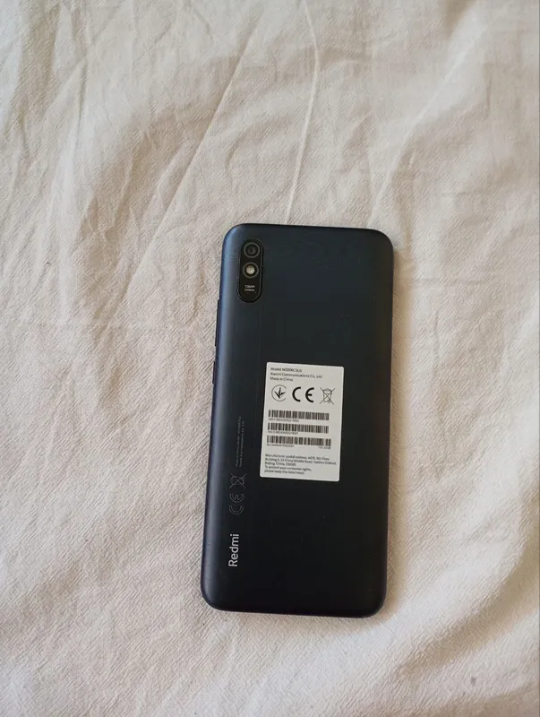 Телефон Redmi 9A в отличном состоянии 1