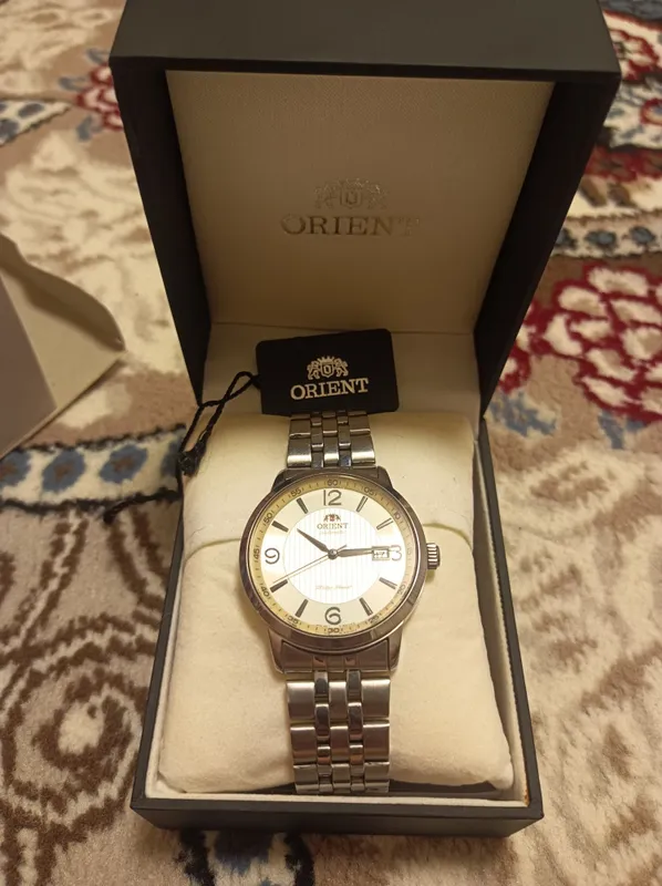 Orient soatini sotaman 1 Orient soatini sotaman 1