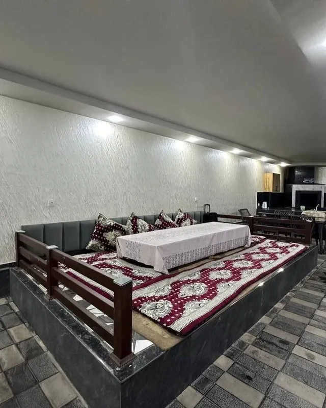 Eng arzon dacha bochkada full sharoit bor — фото 2