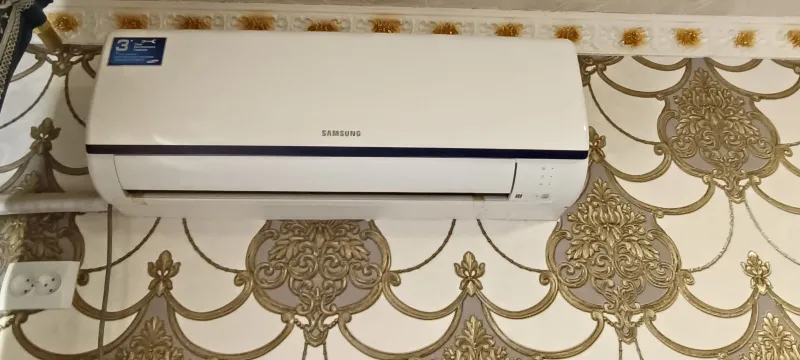 Samsung konditsioner 12 lik — фото 1
