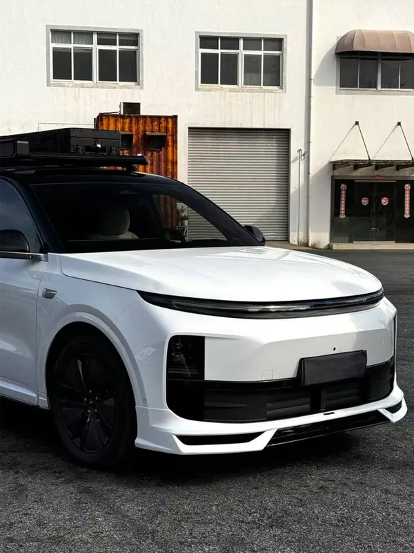 Lixiang L9/L7 Body kit — фото 1