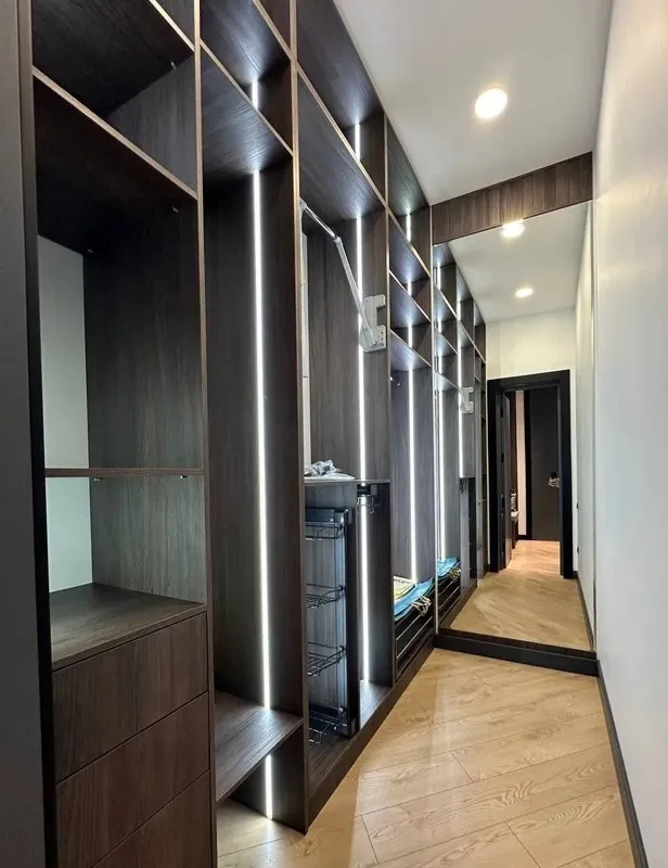 Gospitalniy 2 xona • 55 m² • 6/12-qavat 7