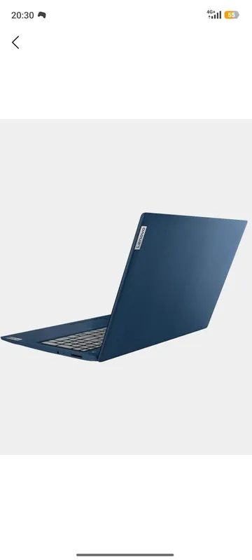Lenovo noutbuk ideal — фото 1