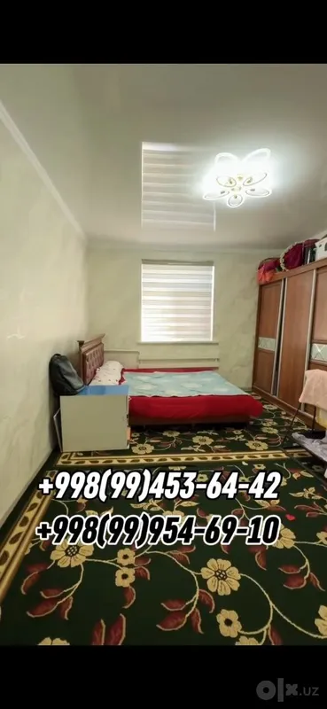 3/4 xonali uy sotiladi 3 3/4 xonali uy sotiladi 3