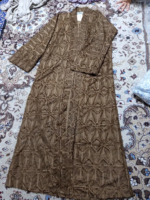 abaya abaya