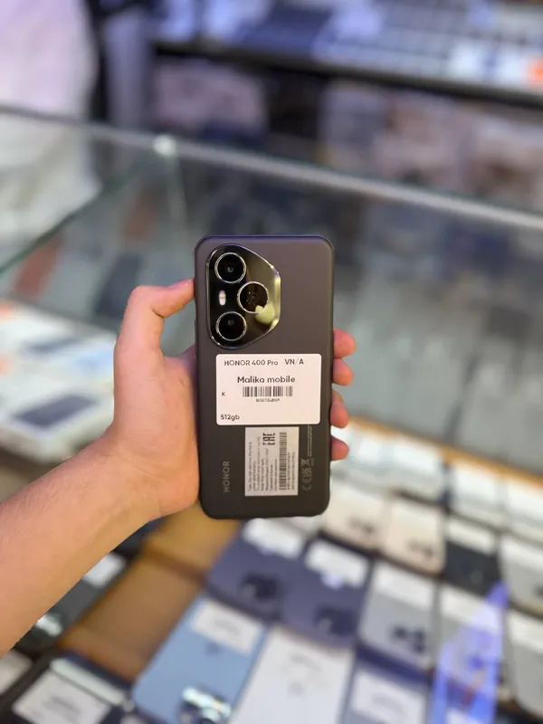 Honor 400 Pro Honor 400 Pro