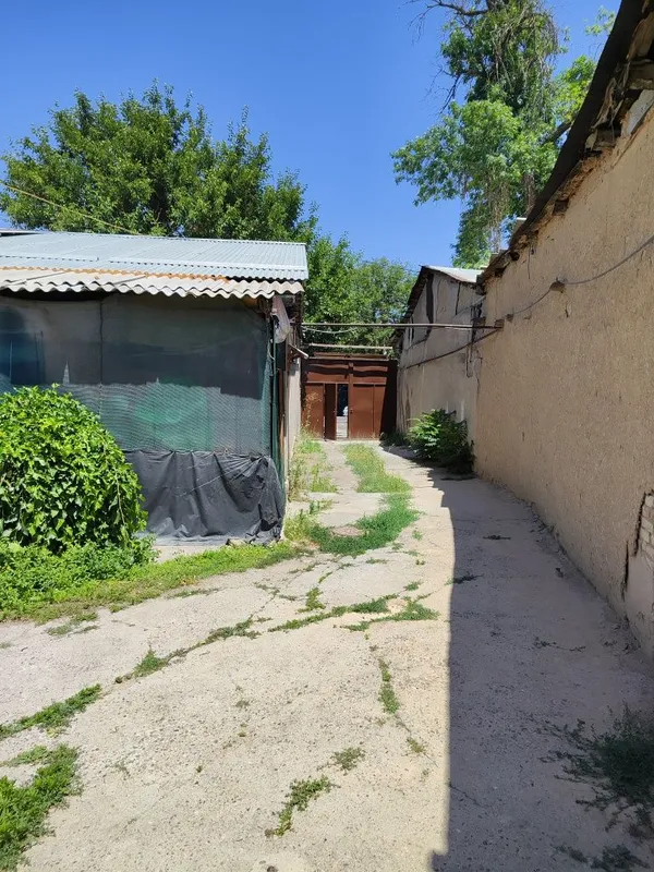 Продам участок ориентир Гринвич Миробадский район 3