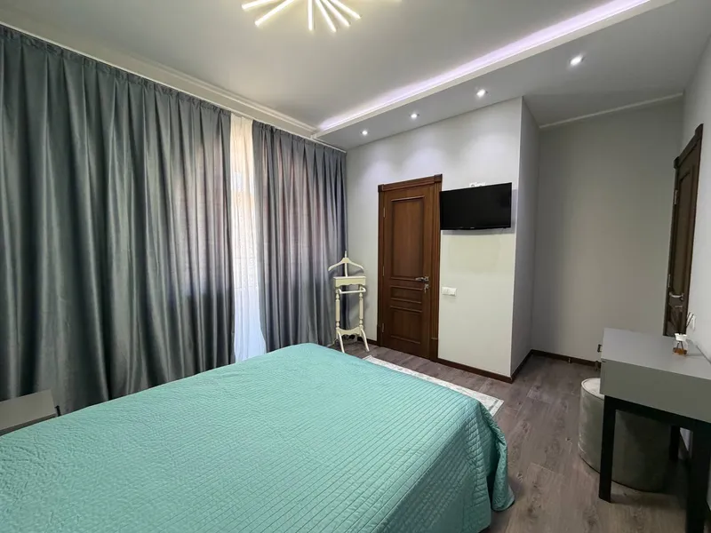 Yashnobod tumanida 82 m² 2 xonali kvartira sotiladi 7
