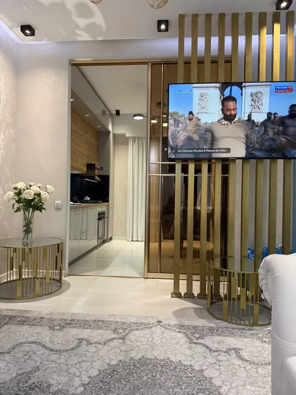 Продаётся 2-комнатная квартира в ЖК New Lifel 6