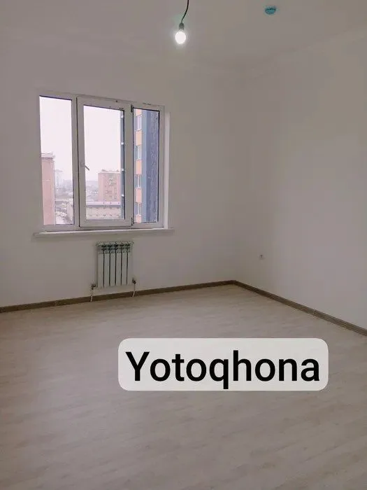 Yangi hayot tumani 3