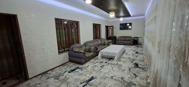 Oqtosh dacha oilaviy — фото 2