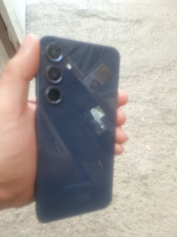 Samsung A 55 8 128tali Samsung A 55 8 128tali