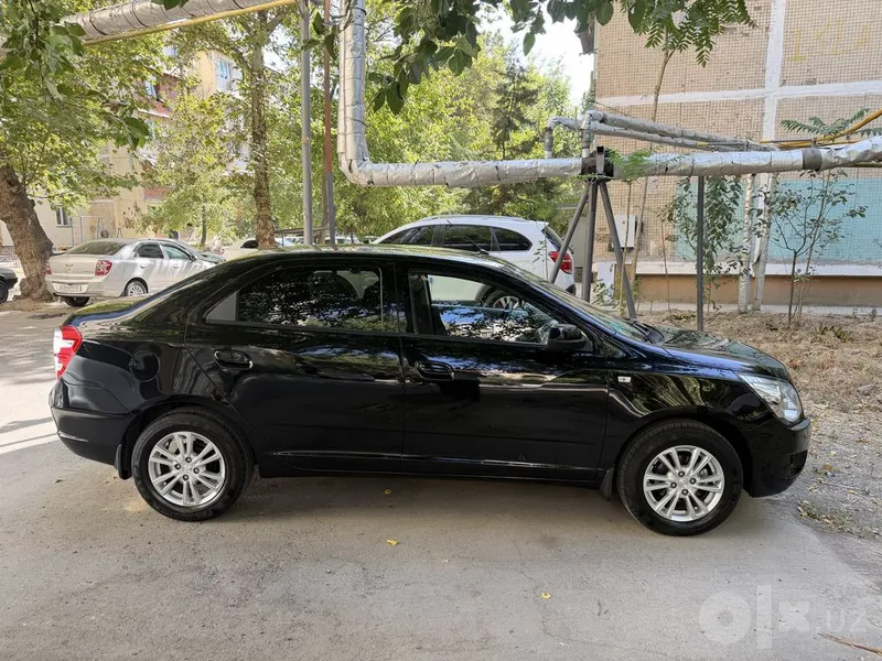 chevrolet cobalt 2024 aprel 1 chevrolet cobalt 2024 aprel 1