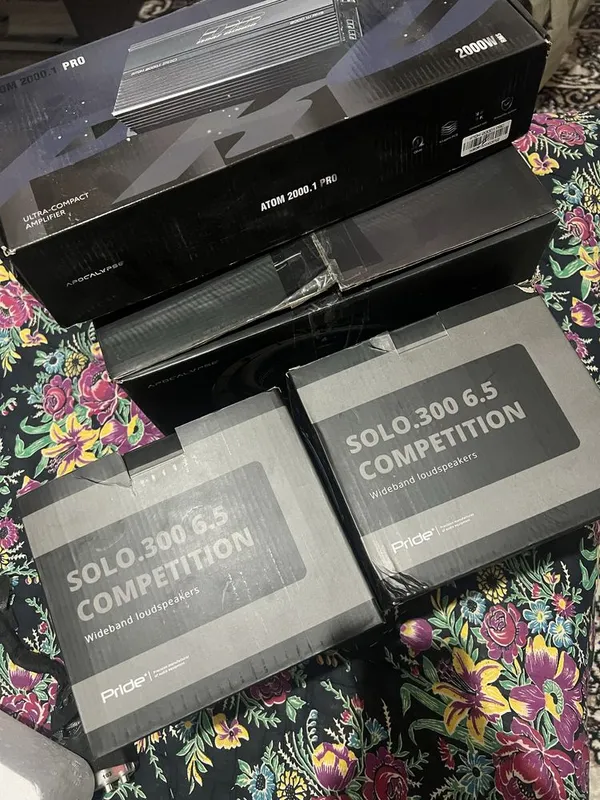 Apparatura sotiladi tozo 150$ arzoniga 3 Apparatura sotiladi tozo 150$ arzoniga 3