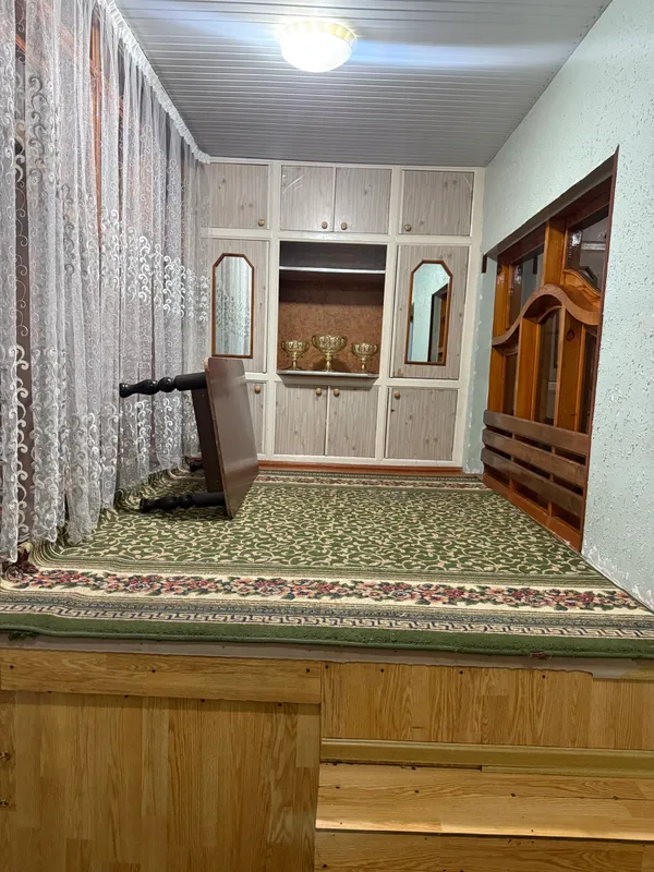 UY SOTILADI   Ibn Sino 1  2-qavat  3 xonali — фото 8