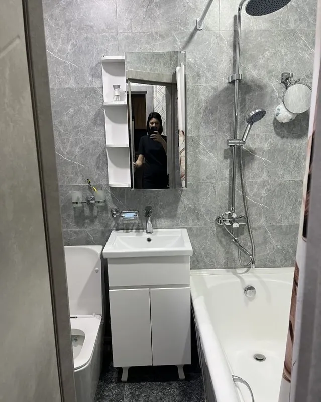 квартира 3