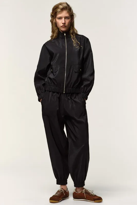 Стильный женский костюм, ZARA