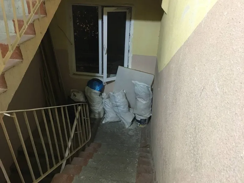 Вывоз строй мусора мебели,диван,шкоф,ненужных вещей,хлама,дров — фото 2