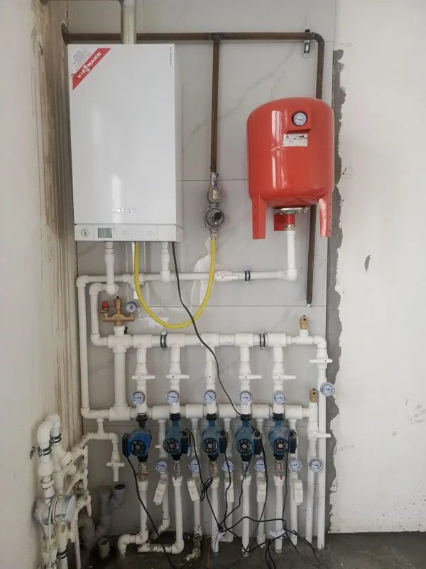 Santexnika Elektrik 5