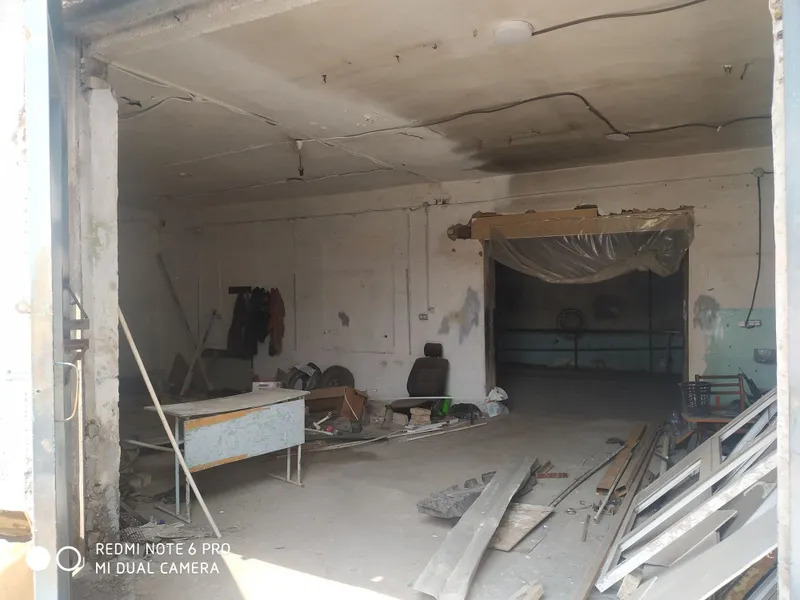 Аренда нежилой бокс — фото 1