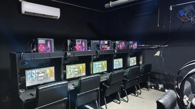 Game Club 20+1 dona