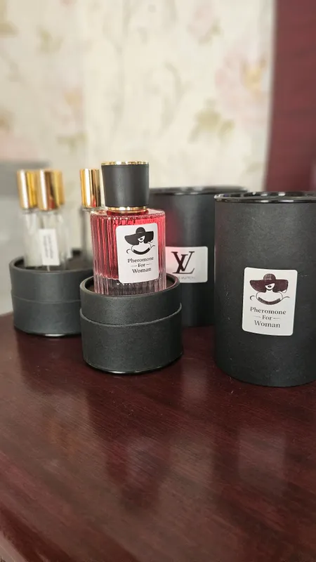 Pheromone atir 1