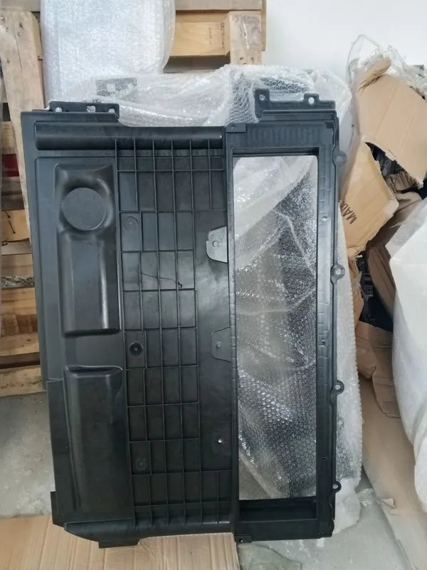 Obtekatel Ventilyatora Dongfeng EP 008