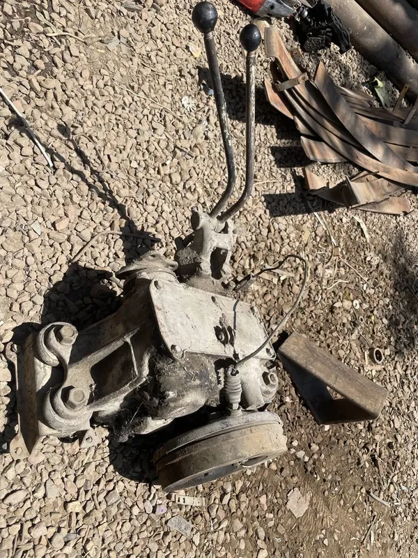 Gazel razdatka sotiladi gaz 69