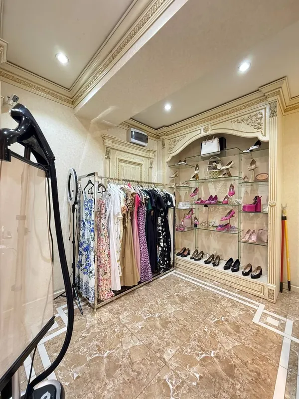 Аренда помещения на Ойбек в Ул Шахрисабз Ор Гостиница Россия, Dolce It — фото 3