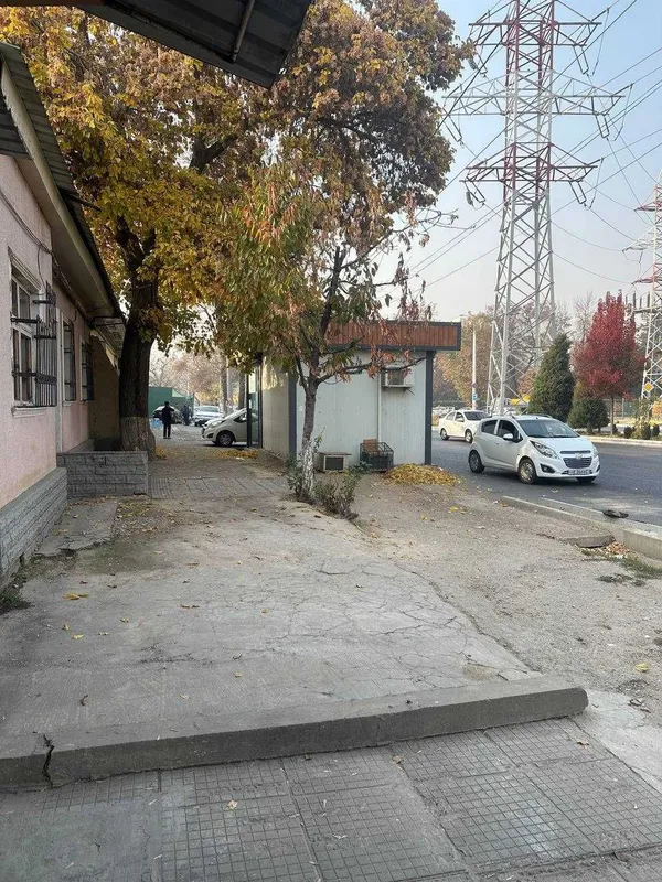 Инвесторлар диккатига Ховли участок Ориентир олмазор хокимияти. — фото 4