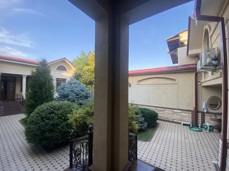 Аренда участка/дома, Мирзо-Улугбек район — фото 3
