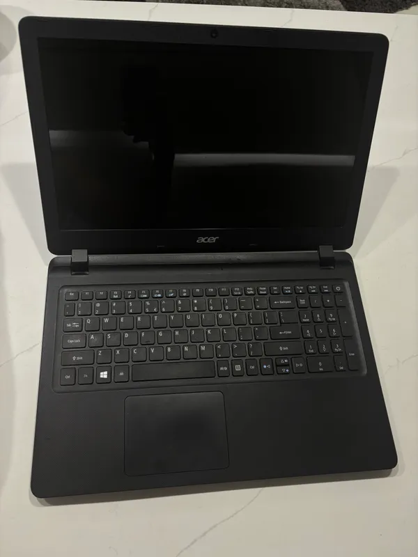 Ноутбук Acer core i3