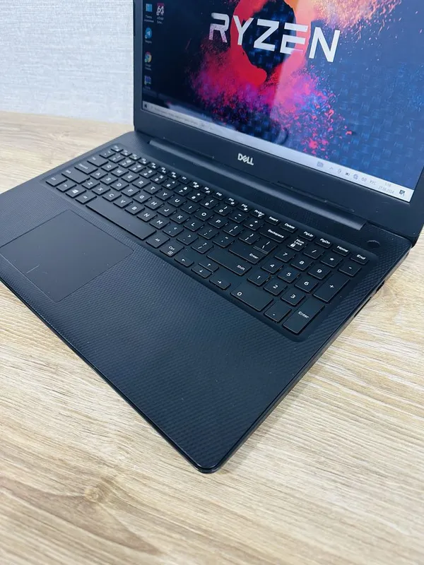 DELL RYZEN 3 Сенсорный Экран для Autocad, 3Dmax и IT программ 4 DELL RYZEN 3 Сенсорный Экран для Autocad, 3Dmax и IT программ 4